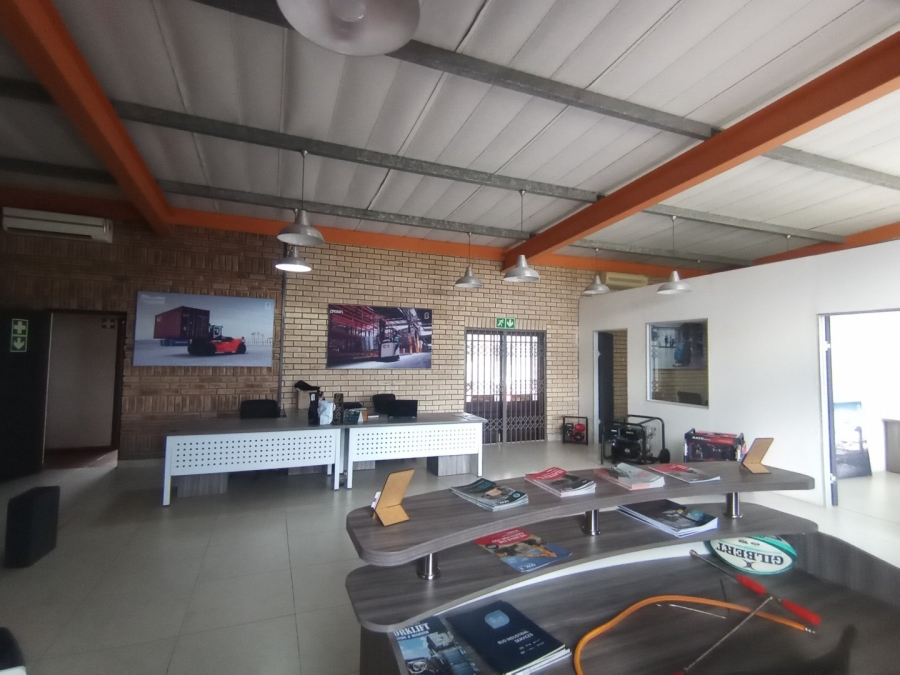 To Let commercial Property for Rent in George Industrial Western Cape